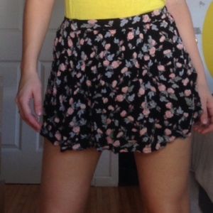 Skater Skirt